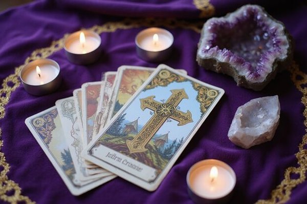 Tarot Readings - Image 3