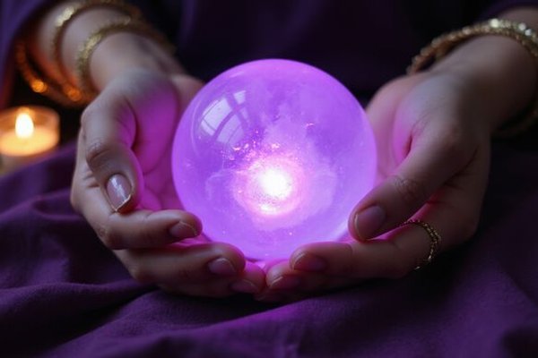 Psychic Readings - Image 2