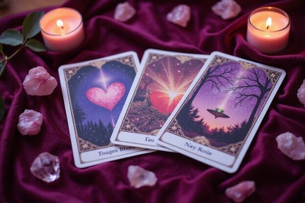 Love Readings - Image 1