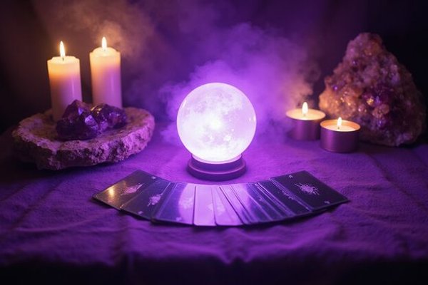 Psychic Readings by Phone