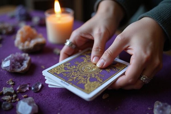 Tarot Readings - Image 2