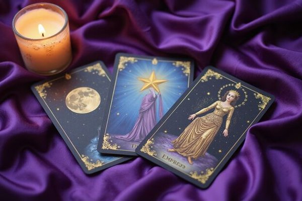 Tarot Readings - Image 1